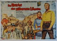 Karl May Kingdom of the Silver Lion (Karl May Im Reiche des silbernen Löwen)